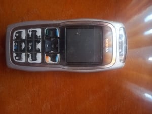 Vând telefon Nokia 3220, în stare buna de functionare - imagine 4