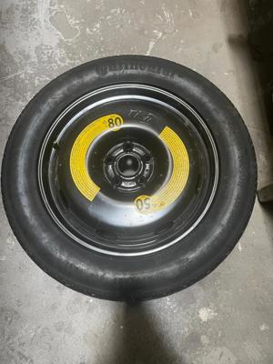 Rezervă slim Tiguan II  - imagine 8