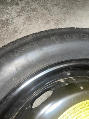 Rezervă slim Tiguan II  - imagine 7