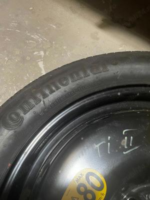 Rezervă slim Tiguan II  - imagine 5