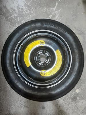 Rezervă slim Tiguan II  - imagine 6