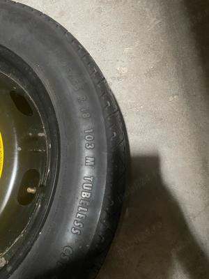 Rezervă slim Tiguan II  - imagine 4