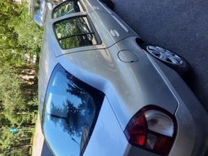 Vand Renault Symbol. - imagine 3 Vand Renault Symbol. - imagine 3