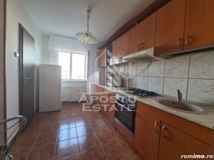 Apartament 3 camere in bloc anvelopat,  Zona Iosefin - Dambovita. - imagine 7