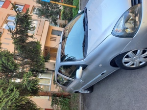 Vand Renault Symbol. - imagine 5 Vand Renault Symbol. - imagine 5