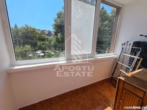 Apartament 3 camere in bloc anvelopat,  Zona Iosefin - Dambovita. - imagine 8