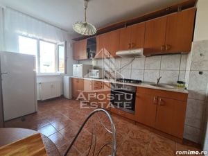 Apartament 3 camere in bloc anvelopat,  Zona Iosefin - Dambovita. - imagine 6