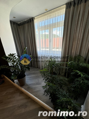 Apartament 1 camera cu balcon-  40 mp Calea Romanului  - imagine 3