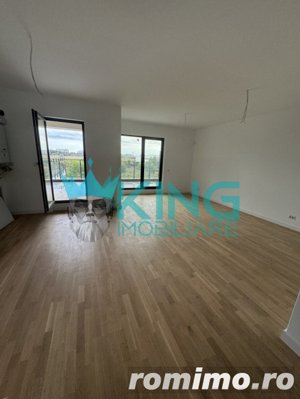 3 camere tip Penthouse | 100 mp terasă | Bloc nou | Parcare | Etaj 1 - imagine 3