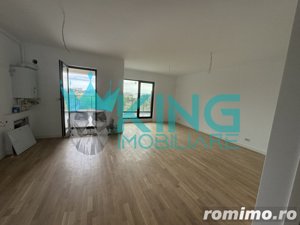 3 camere tip Penthouse | 100 mp terasă | Bloc nou | Parcare | Etaj 1 - imagine 2