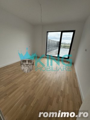 3 camere tip Penthouse | 100 mp terasă | Bloc nou | Parcare | Etaj 1 - imagine 10