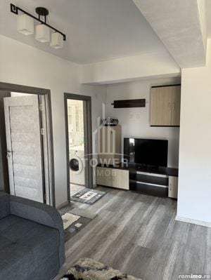 Apartament 3 camere de închiriat nou mobilat și utilat complet - imagine 6