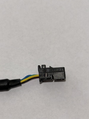 Conector cu PNI pentru Antena DSRC COD:1-969508-2 C - imagine 2