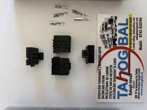 Conector cu PNI pentru Antena DSRC COD:1-969508-2 C - imagine 3