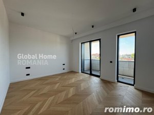 Apartament 3 camere | Terasa 100mp | Lacul Floreasca | Finisaje Premium | View - imagine 2