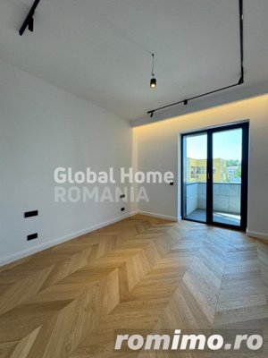 Apartament 3 camere | Terasa 100mp | Lacul Floreasca | Finisaje Premium | View - imagine 6