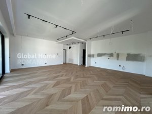 Apartament 3 camere | Terasa 100mp | Lacul Floreasca | Finisaje Premium | View - imagine 3