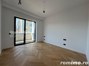 Apartament 3 camere | Terasa 100mp | Lacul Floreasca | Finisaje Premium | View - imagine 5