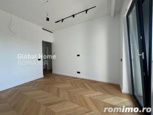 Apartament 3 camere | Terasa 100mp | Lacul Floreasca | Finisaje Premium | View - imagine 4