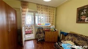 Vanzare apartament 4 camere  Rahova- Stradal decomandat,  95mp - imagine 12