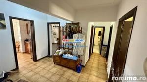 Vanzare apartament 4 camere  Rahova- Stradal decomandat,  95mp - imagine 16