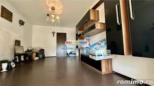 Vanzare apartament 4 camere  Rahova- Stradal decomandat,  95mp - imagine 7