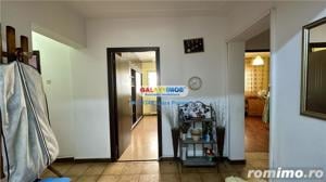 Vanzare apartament 4 camere  Rahova- Stradal decomandat,  95mp - imagine 6