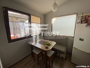 Comision 0% | Casa 3 Camere | Curte Comuna | Renovata | Zona Sinaia - imagine 7