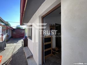 Comision 0% | Casa 3 Camere | Curte Comuna | Renovata | Zona Sinaia - imagine 11