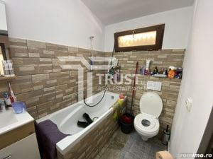 Comision 0% | Casa 3 Camere | Curte Comuna | Renovata | Zona Sinaia - imagine 9