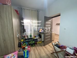 Comision 0% | Casa 3 Camere | Curte Comuna | Renovata | Zona Sinaia - imagine 5