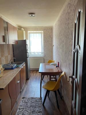 Vand apartament in judetul Brasov, Municipiul Codlea, 50mp2 - imagine 5