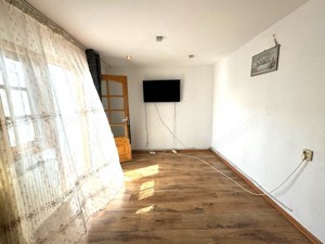 Apartament 3 camere la etajul 3 in Slatina DECOMANDAT 73,95 mp - imagine 6