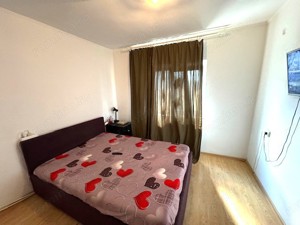 Apartament 3 camere la etajul 3 in Slatina DECOMANDAT 73,95 mp - imagine 9