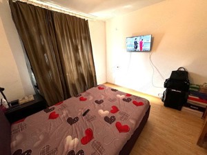 Apartament 3 camere la etajul 3 in Slatina DECOMANDAT 73,95 mp - imagine 11