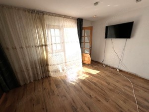 Apartament 3 camere la etajul 3 in Slatina DECOMANDAT 73,95 mp - imagine 5