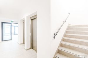 Apartament 2 camere cu terasa generoasa-Complexul Studențesc - imagine 8