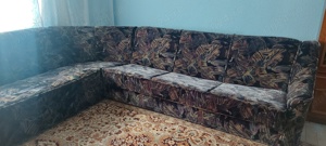 Coltar sufragerie  - imagine 3