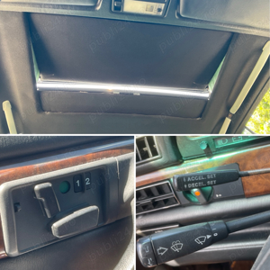 Mercedes Benz SEC 560 S coupe 1987 W126 C126 Retromobil vehicul istoric - imagine 7 Mercedes Benz SEC 560 S coupe 1987 W126 C126 Retromobil vehicul istoric - imagine 7