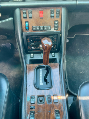 Mercedes Benz SEC 560 S coupe 1987 W126 C126 Retromobil vehicul istoric - imagine 8 Mercedes Benz SEC 560 S coupe 1987 W126 C126 Retromobil vehicul istoric - imagine 8