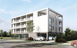 De vanzare teren edificabil, intravilan, in Dumbravita, str. Mures, Timis - imagine 4