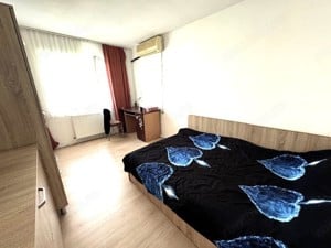 Apartament 3 camere situat ultracentral Str. Primaverii - imagine 4