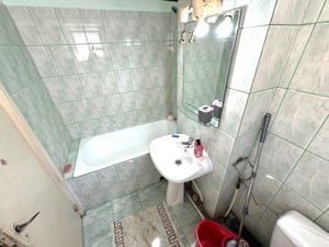 Apartament 3 camere situat ultracentral Str. Primaverii - imagine 9