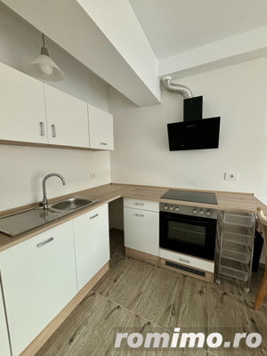 Apartament de inchiriat,2 camere,Oradea - imagine 2