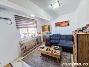 Apartament 3 Camere Militari Residence, mobilat utilat 85.900 euro - imagine 2