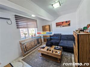 Apartament 3 Camere Militari Residence, mobilat utilat 85.900 euro - imagine 3