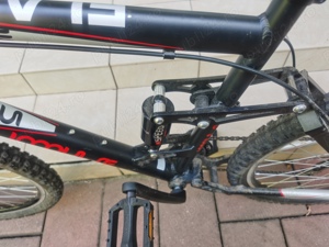 Biciclete Full SUSPENSII  - imagine 2