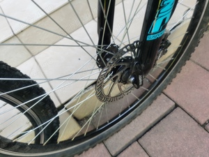 Biciclete Full SUSPENSII  - imagine 4