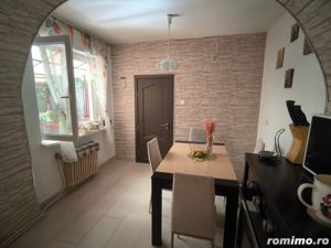 Casa de vanzare  cu 3 camere in zona Chizid - imagine 4