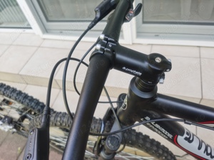 Biciclete Full SUSPENSII  - imagine 5